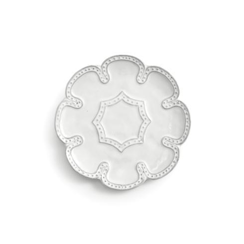 $29.00 Beaded Canape Plate