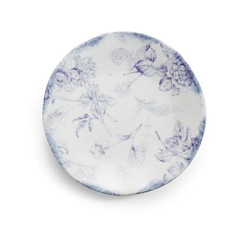 Arte Italica  Giulietta Blue Salad/Dessert Plate $53.00