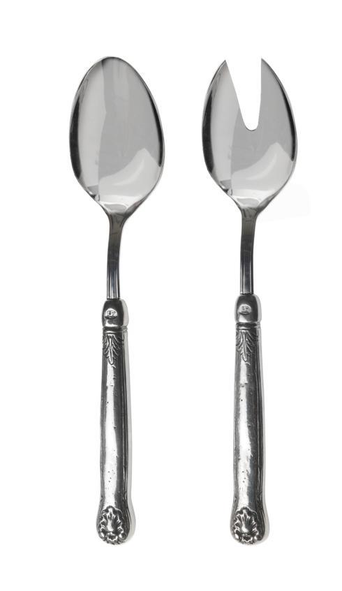 $220.00 Hotel Collection Salad Servers
