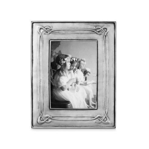 Arte Italica  Frames Liberty 4x6 Frame $189.00