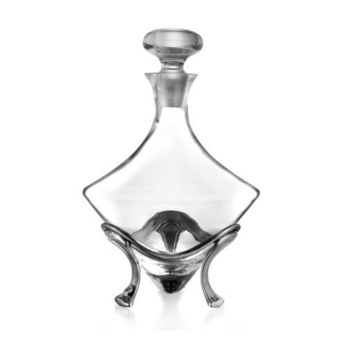 $473.00 Decanter with Stand