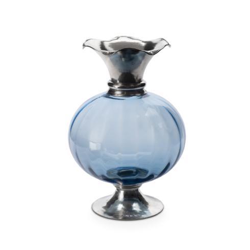 $998.00 Giovanna Blue Vase 