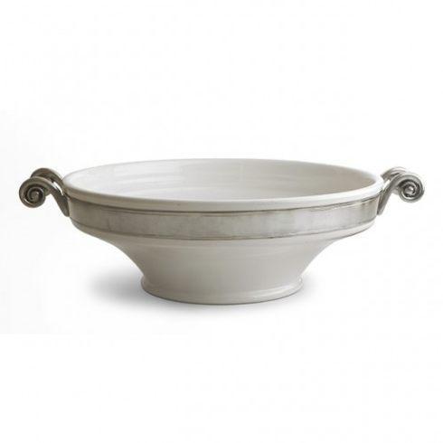 Arte Italica  Tuscan Bowl with Handles $840.00