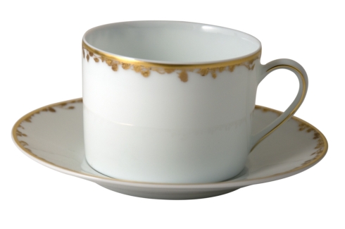 Bernardaud  Capucine Tea Cup (only) $69.00