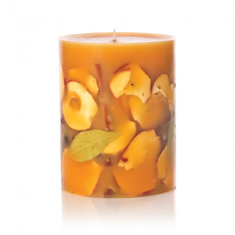 BB & G Exclusives  Special Items - Candles & Diffusers! Spicy Apple Botanical Candle $56.00