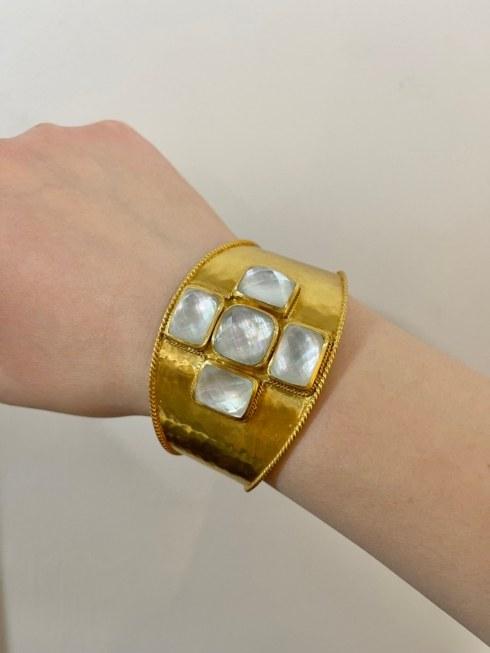 $345.00 Gold Bracelet