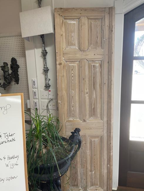 $1,179.00 Antique pine doors