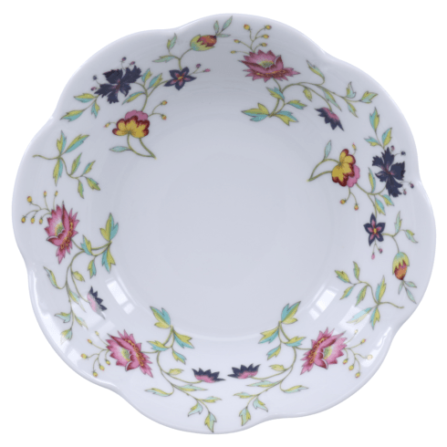 $95.00 Deep soup/cereal plate