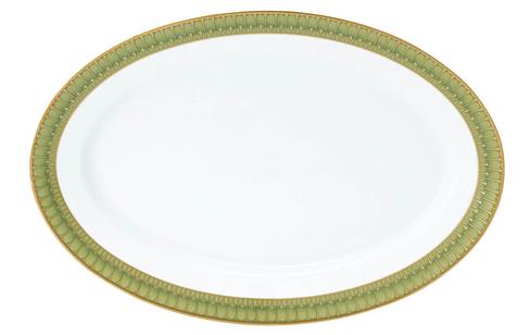 Oval Dish - $450.00