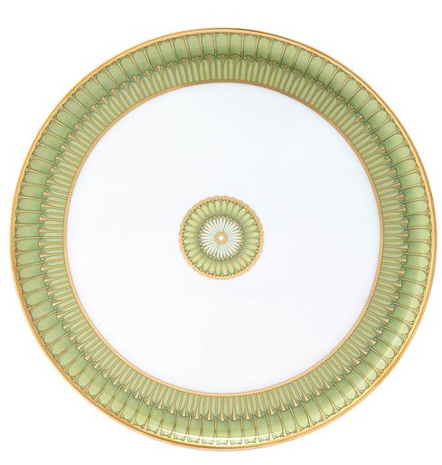 $260.00 Round Cake Platter