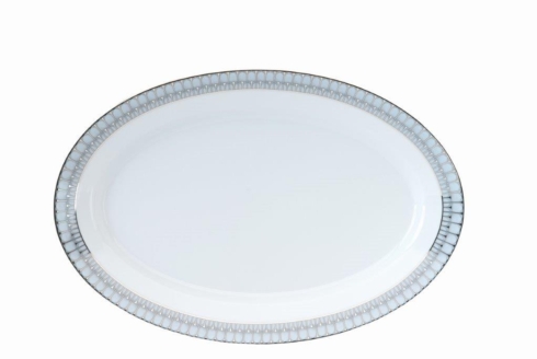 $450.00 Oval Platter