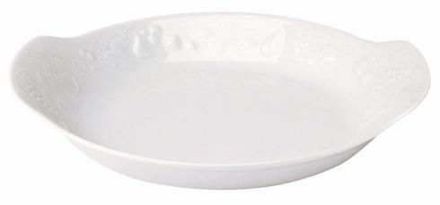 Deshoulieres  Blanc de Blanc Crème Brulée Dish $25.00