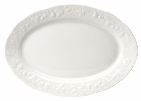 Oval Platter image