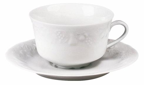 Tea Cup image