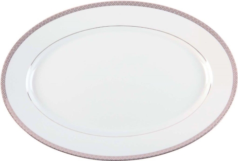 $350.00 Oval Platter