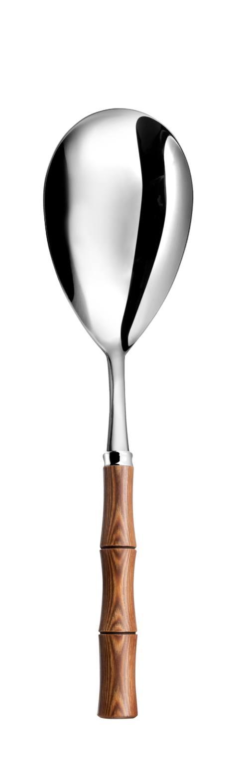 $80.00 Serving spoon large (rice)