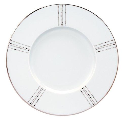 Dinner Plate Large Rim image