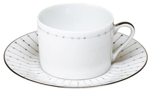 Tea Saucer image