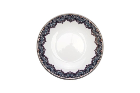 $130.00 Soup/cereal plate