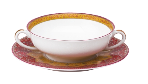 $235.00 Cream Soup cup