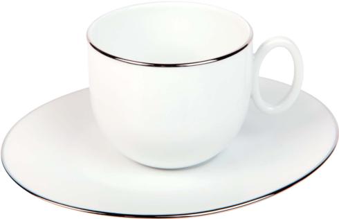 $65.00 Tea cup & saucer