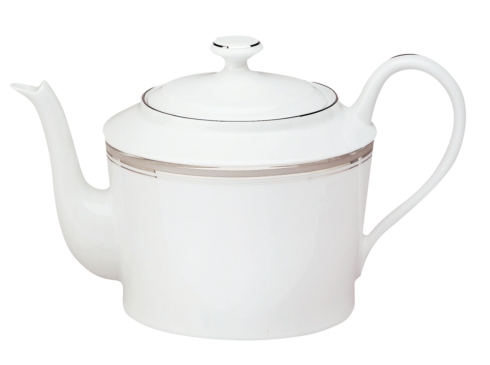 $375.00 Round Tea Pot
