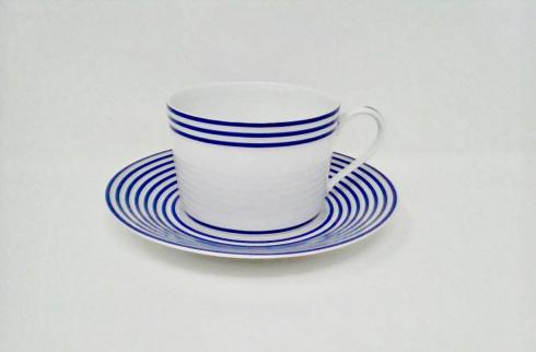 Tea cup image