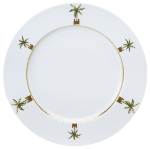 $200.00 Serving Plate