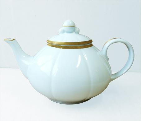 $525.00 Teapot