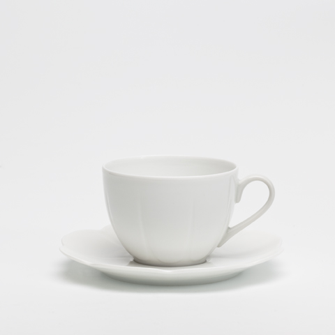 Tea cup image