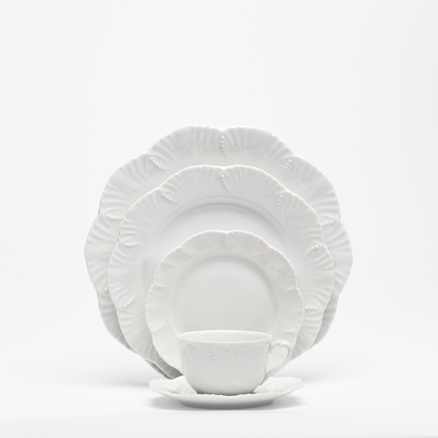 $150.00 5 piece place setting