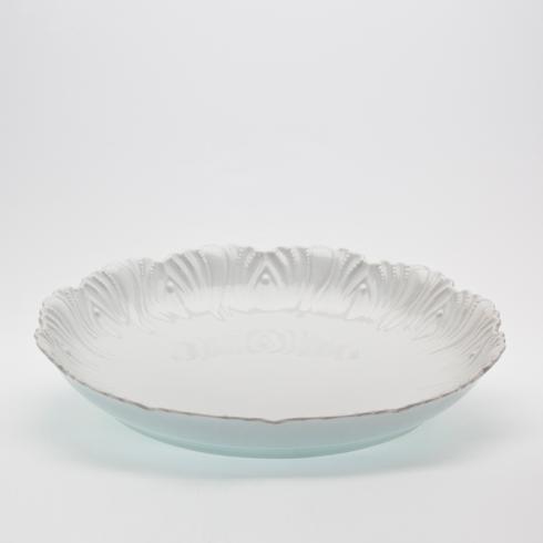 Oversize round platter - $795.00