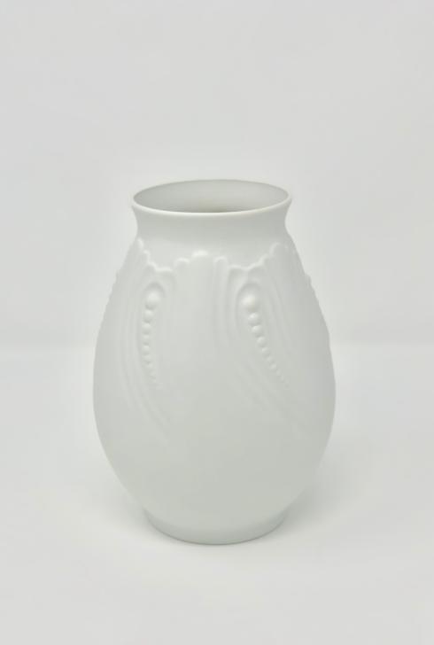 $225.00 Unglazed tall vase