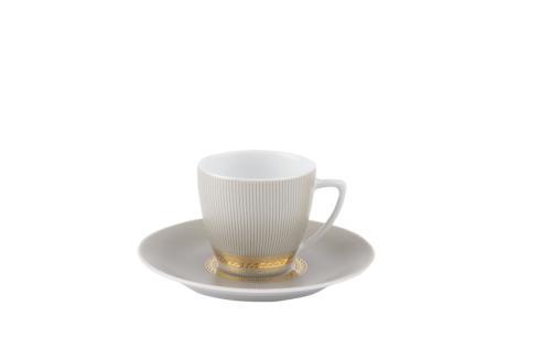 Deshoulieres  Pharaon Coffee cup $85.00