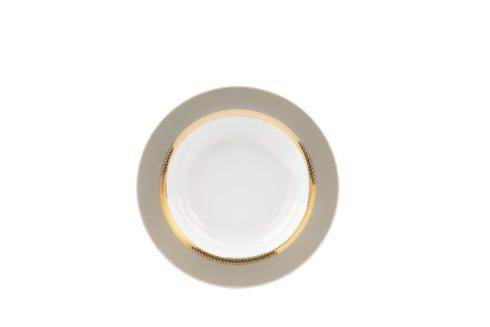 Rim soup plate image