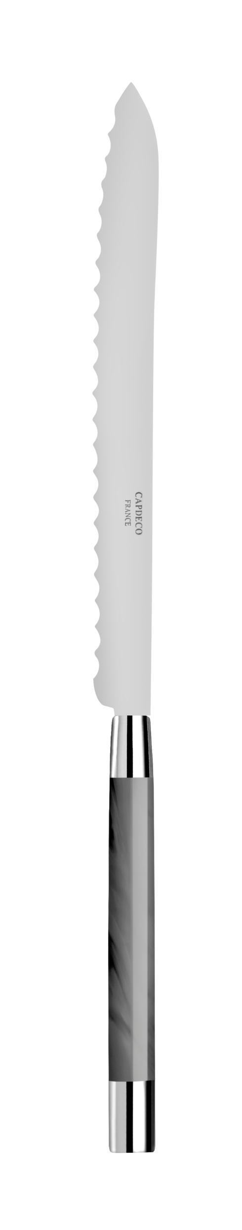 Bread knife - $75.00