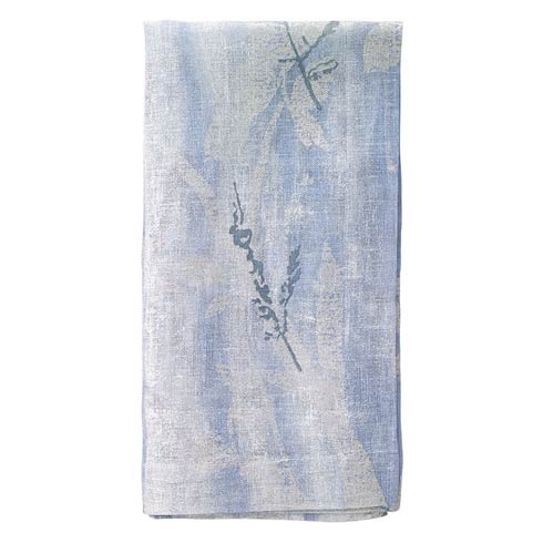 $81.00 Ice Blue 21" Napkin - Pack of 4