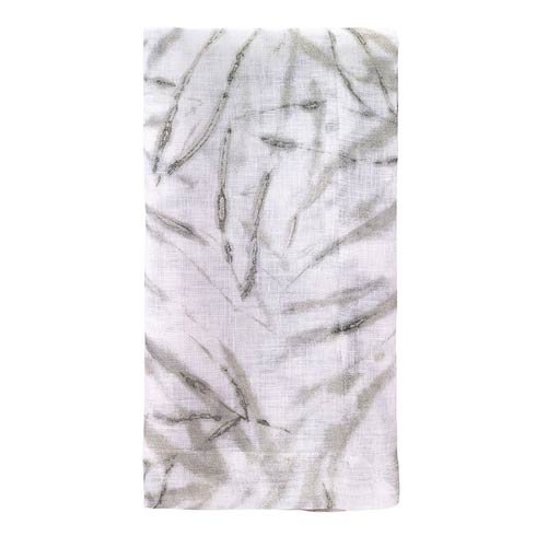 $66.00 Silver Napkin - Pack of 4