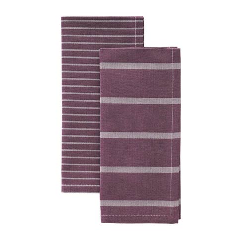 $29.99 Berry Set of 4 Napkins - Pack of 2