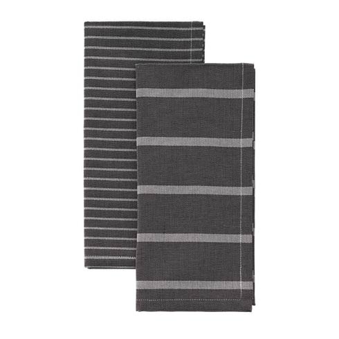 $29.99 Gray Set of 4 Napkins - Pack of 2