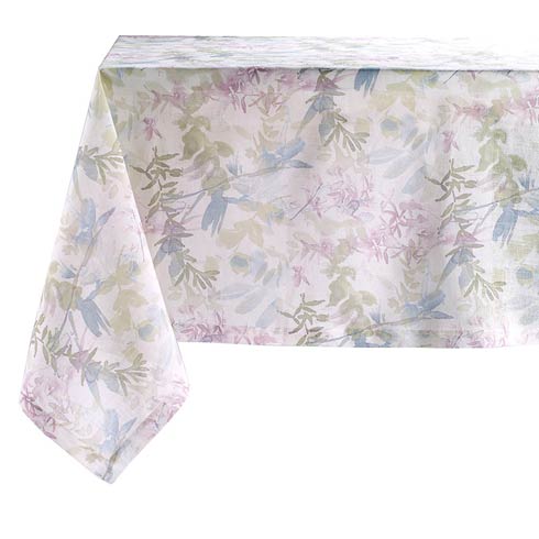  Pastel Tablecloth