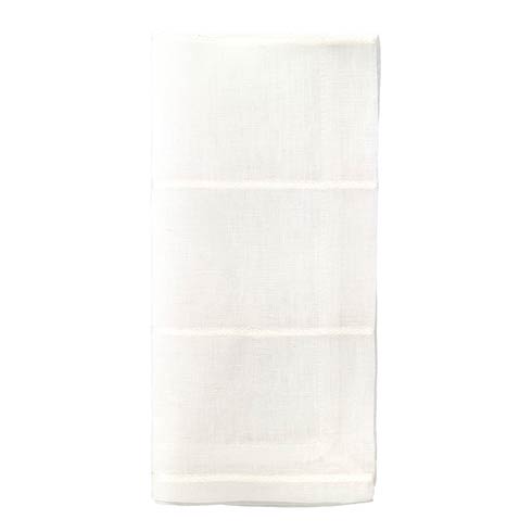 $76.50 Pearl 22" Napkin - Pack of 4
