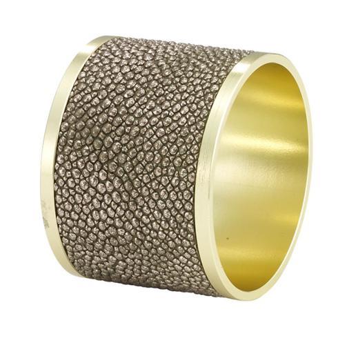 Bronze Napkin Ring - Pack of 4 - $72.00