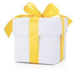 $0.00 Gift Wrapping