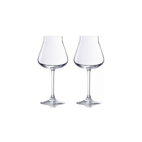 Chateau Baccarat collection with 7 products