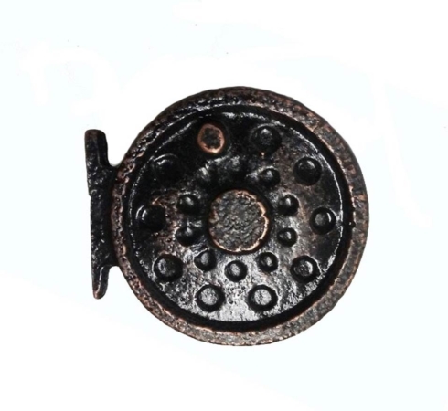 $16.60 Fly Fishing Reel Oil Rubbed Bronze Cabinet Knob