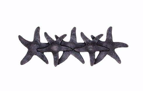$26.10 Starfish 3-in Center to Center Oil Rubbed Bronze Cabinet Pull