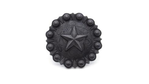 $19.12 Star Clavo 4-Pack Black Ox