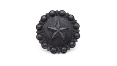 $24.60 Star Clavo 8-Pack Black Ox