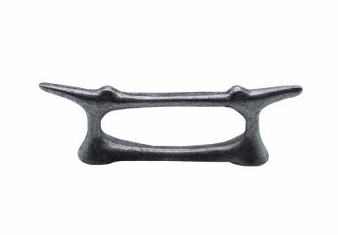 $25.70 Boat Cleat 2 15/16" Center to Center Cabinet Pull Pewter Ox